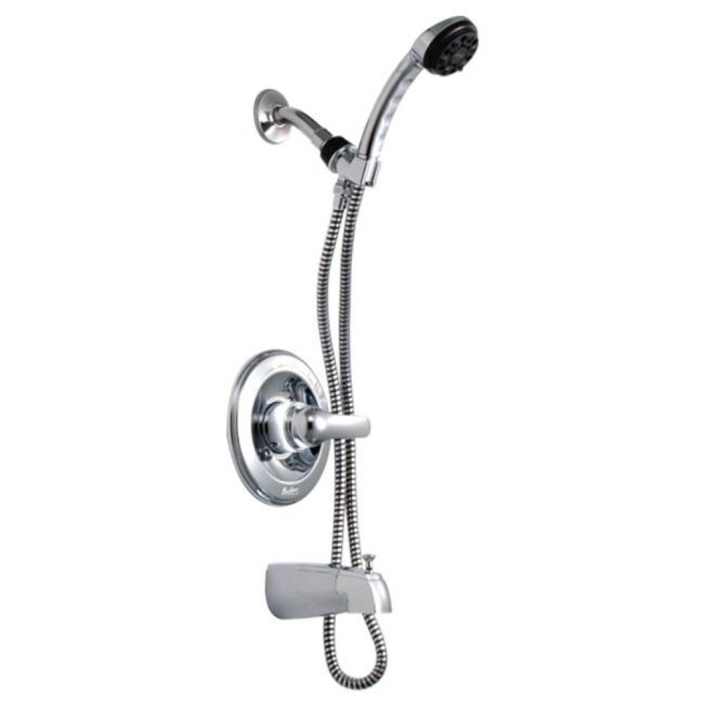 Tub & Handshower