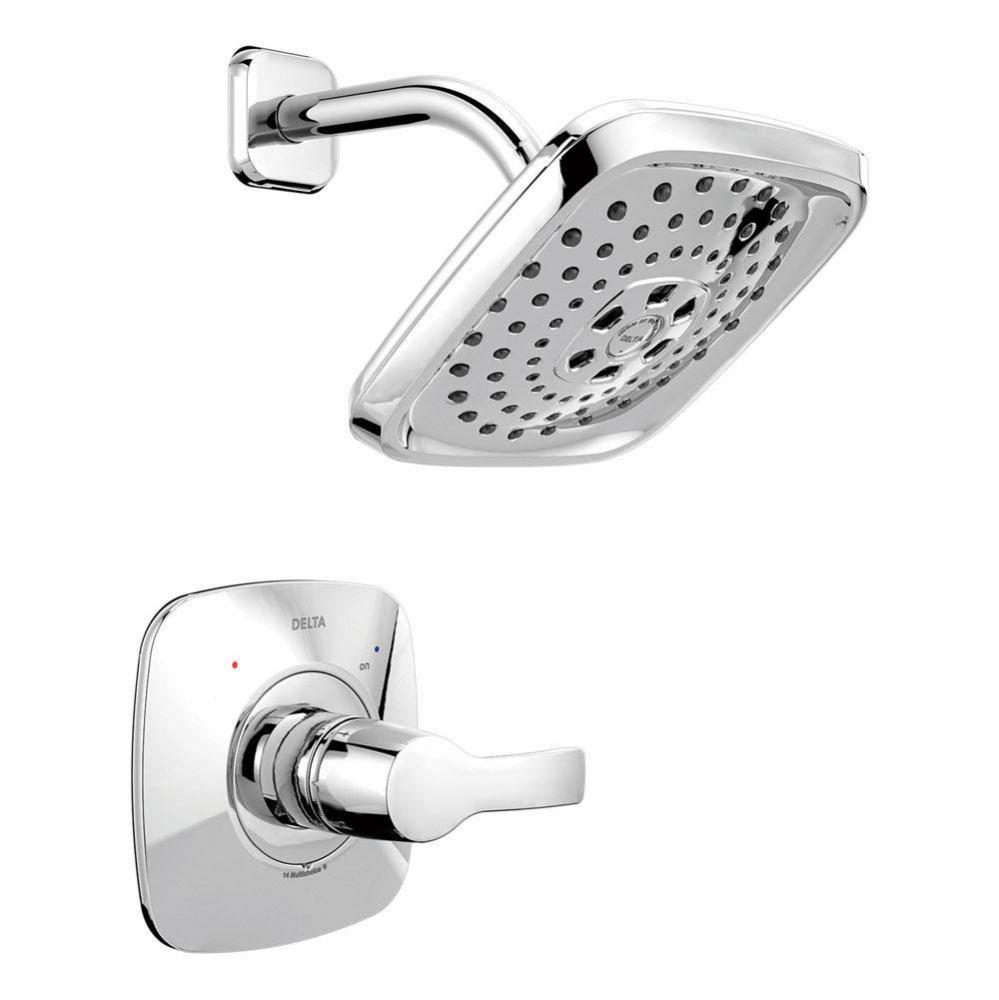 14 Series Mc H2Okinetic Showeronly Trim