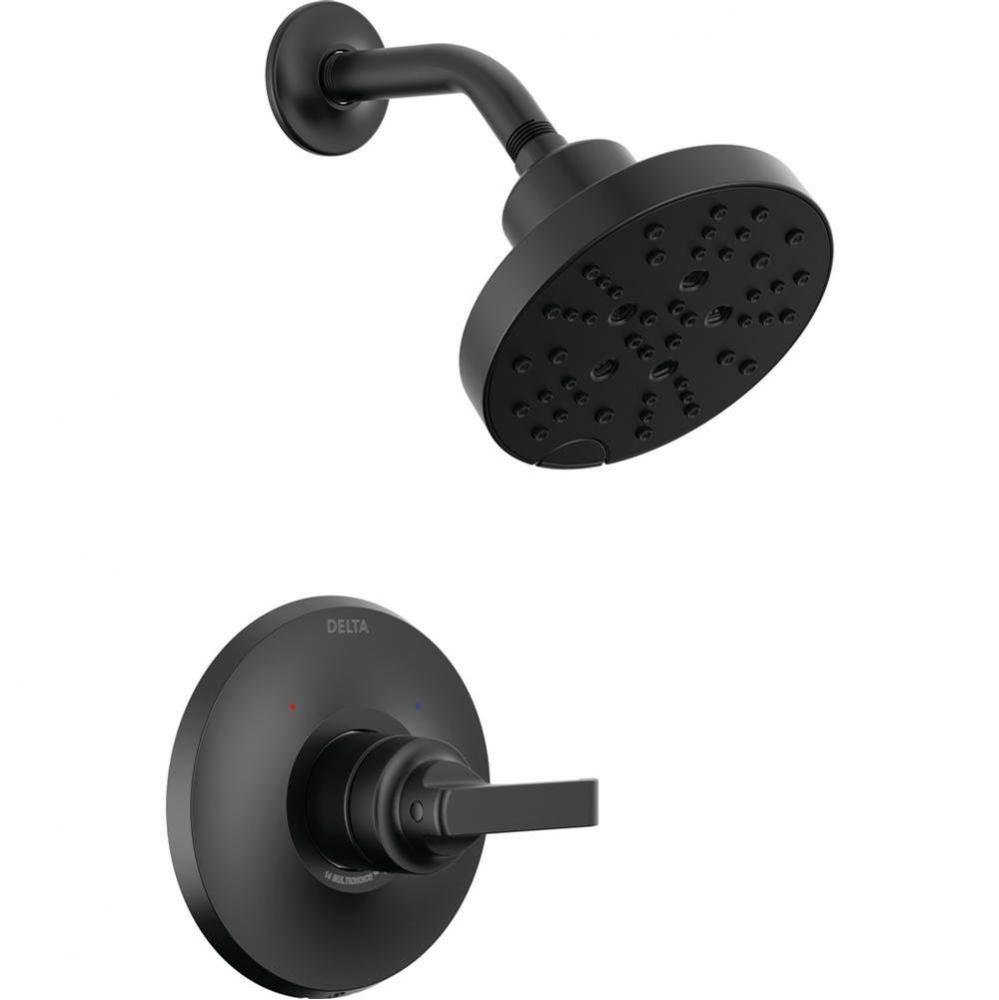 Tetra™ 14 Series Shower Trim