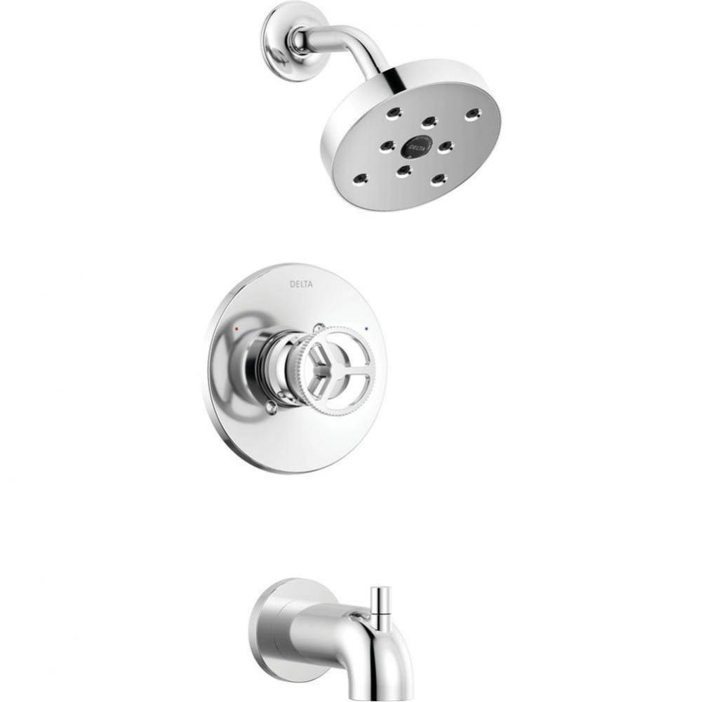 Trinsic® H2O Tub Shower Trim