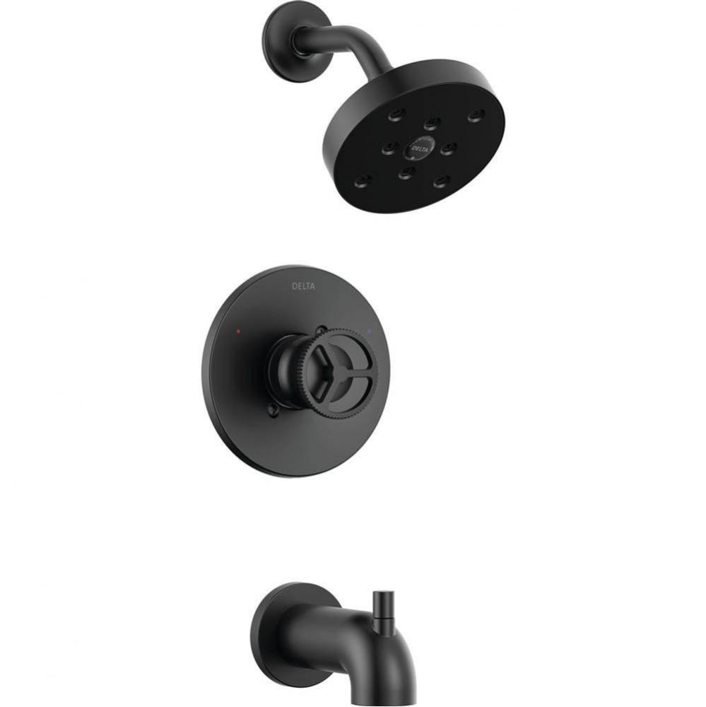 Trinsic® H2O Tub Shower Trim