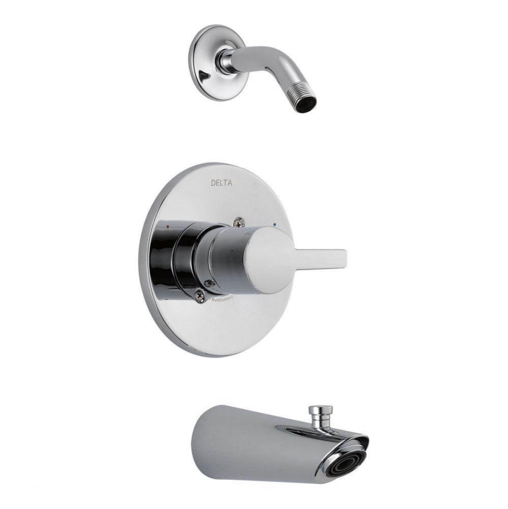 Delta Compel: 14 Series Mc Tub/Shower Trim