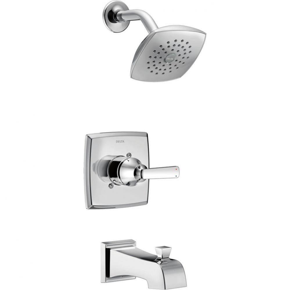 Ashlyn® Monitor® 14 Series Tub & Shower Trim