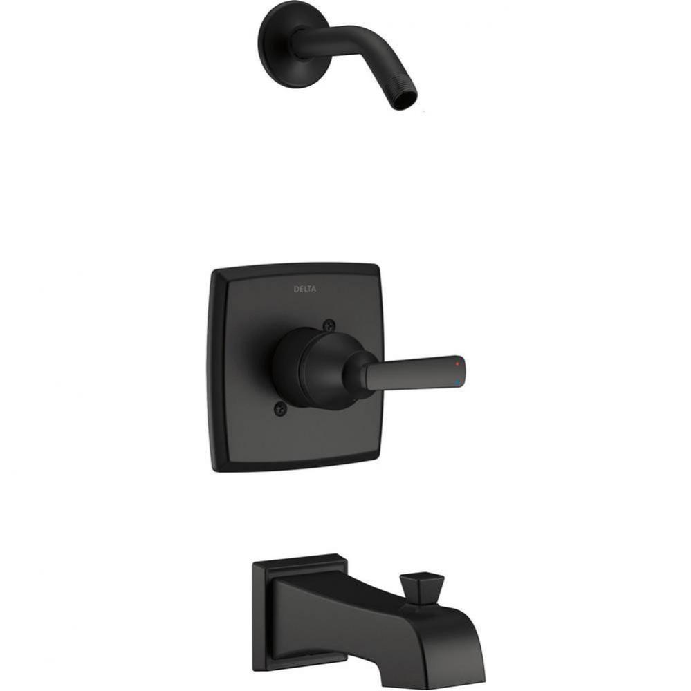 Ashlyn® Monitor® 14 Series Tub and Shower Trim - Less Head