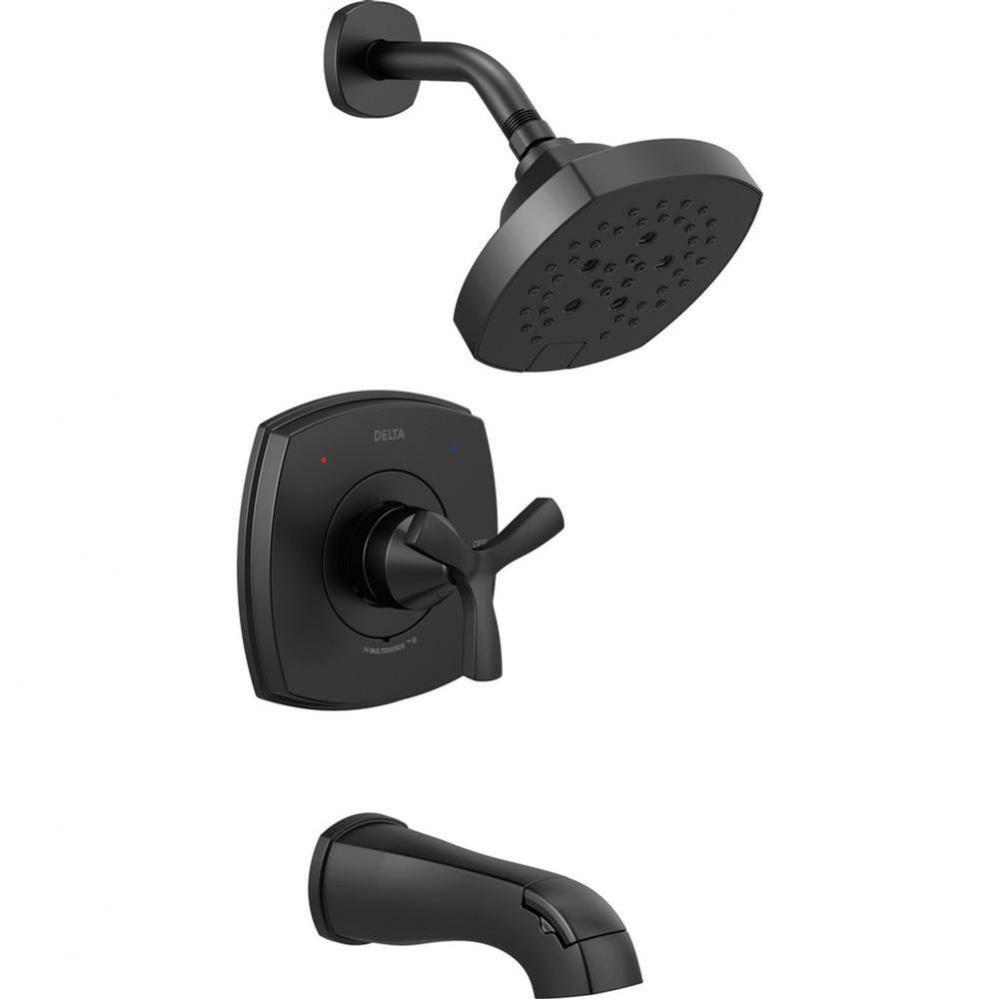 Stryke® 14 Series Tub and Shower