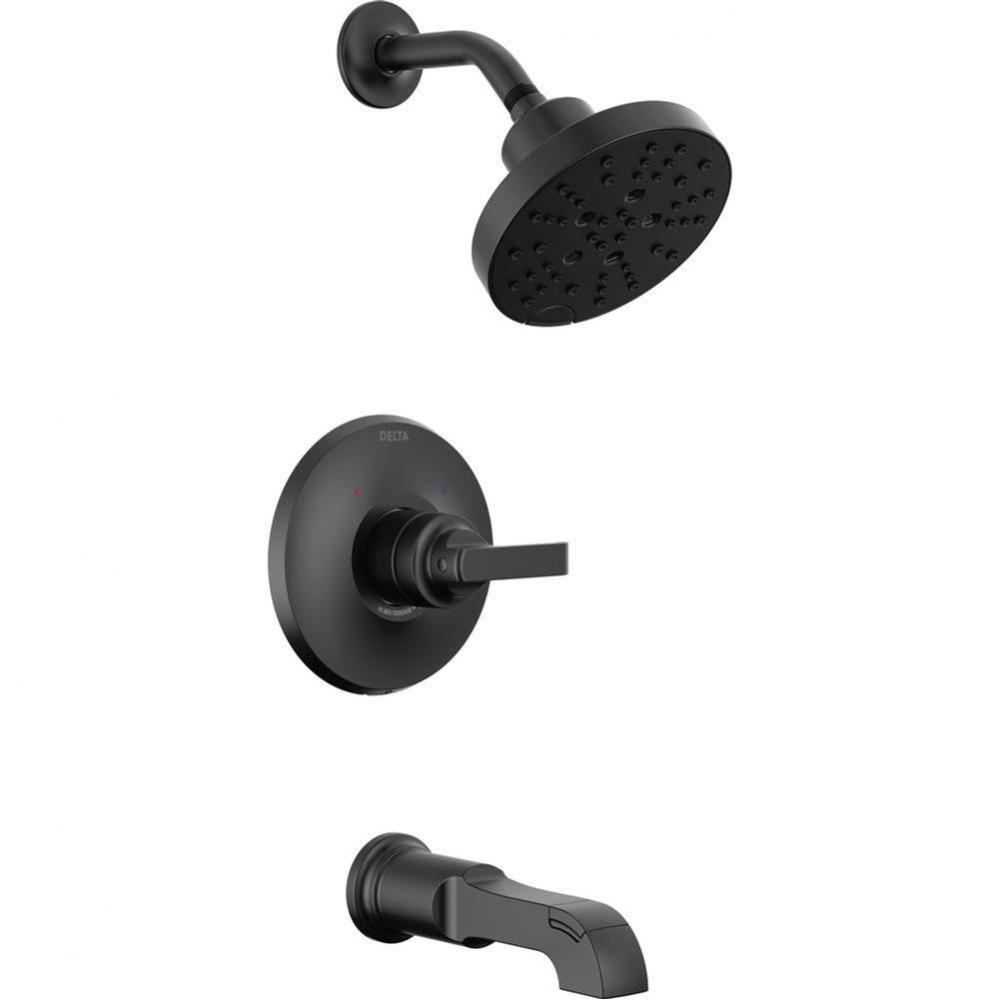 Tetra™ Monitor 14 Series Tub & Shower Trim