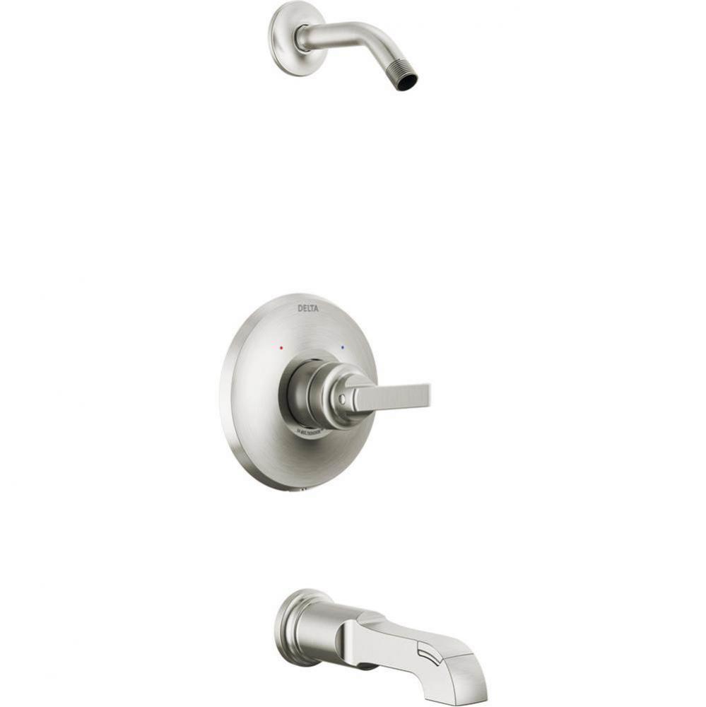 Tetra™ Monitor 14 Series Tub & Shower Trim - Less Head