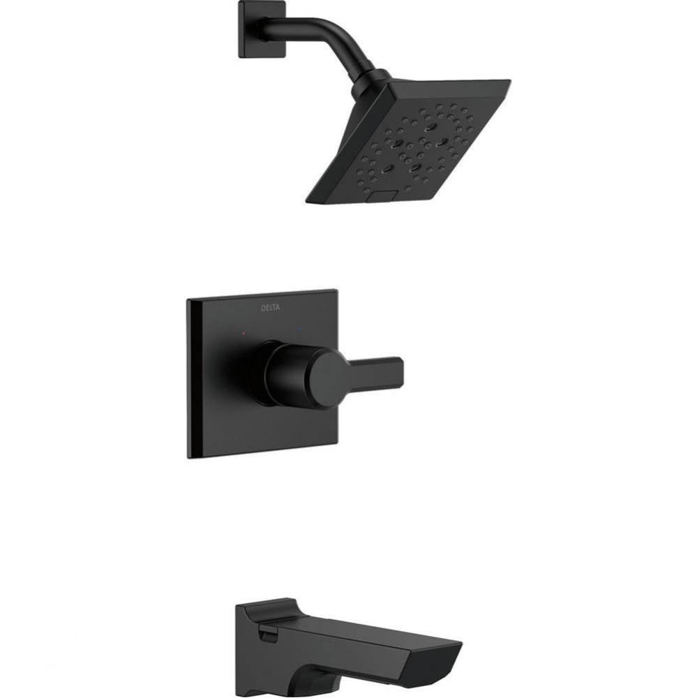 Pivotal™ Monitor® 14 Series H2OKinetic® Tub and Shower Trim