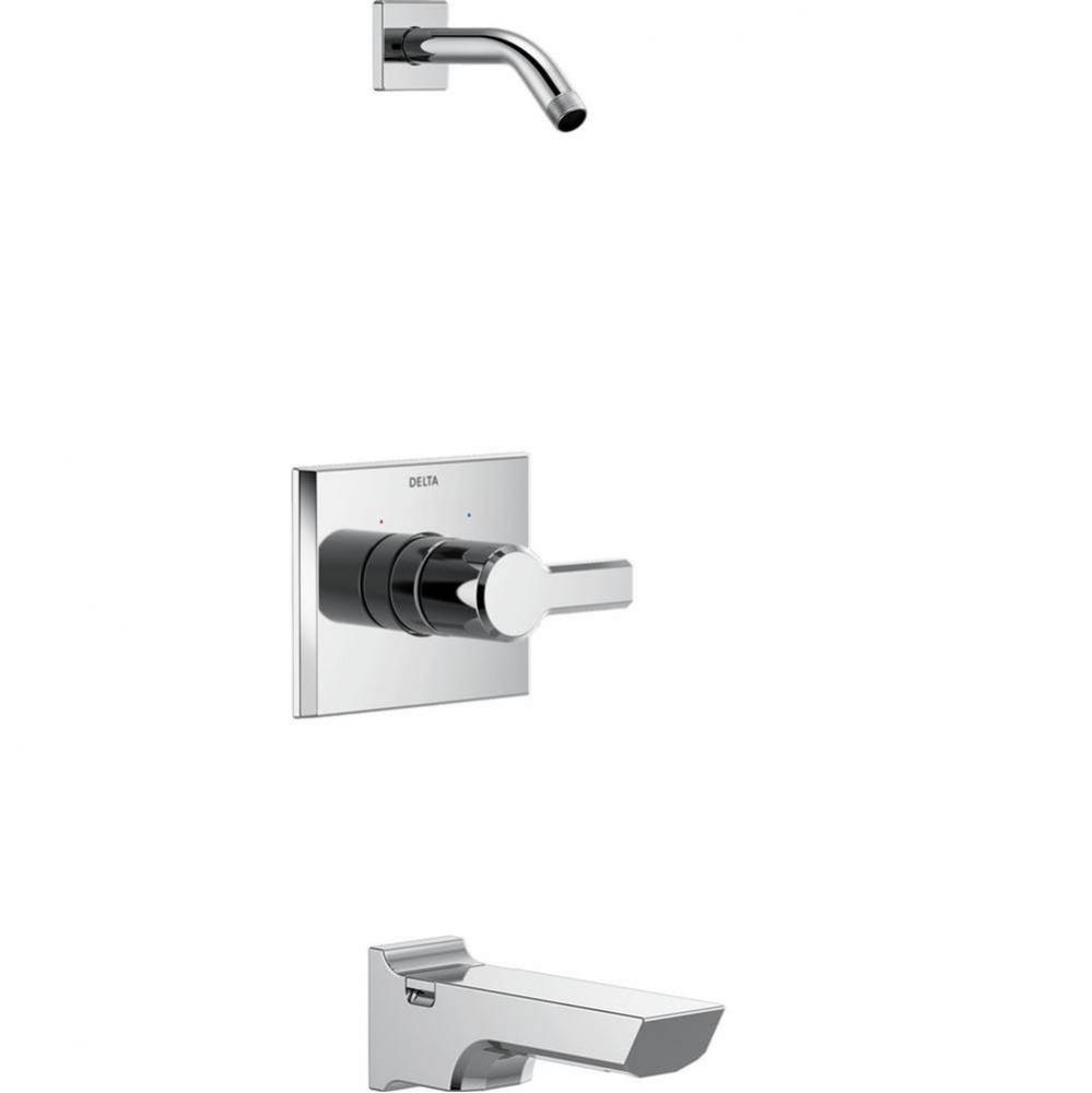 Pivotal™ Monitor® 14 Series Tub and Shower Trim - Less Head