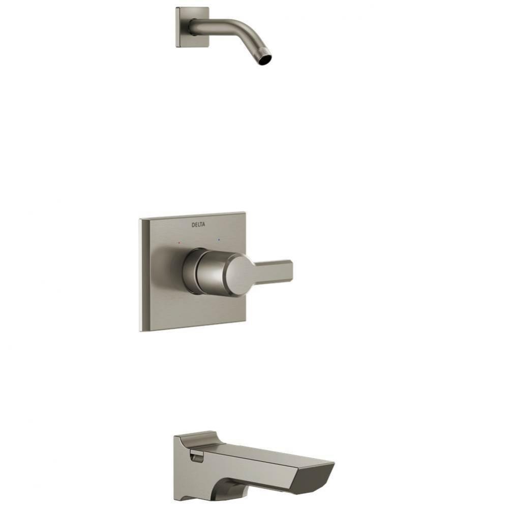 14 Series Tub And Shower Trim - Less Head