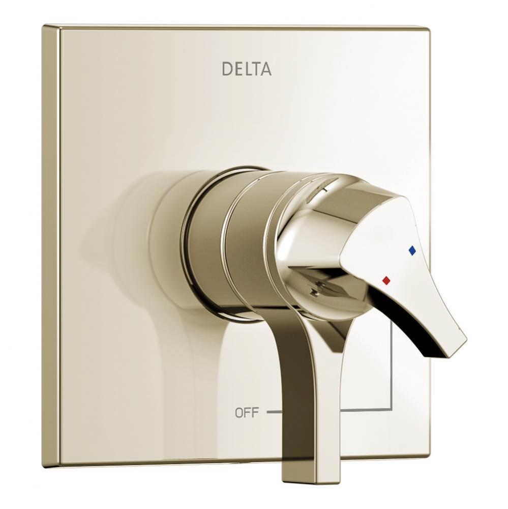 17 Series Multichoice Valve Trim