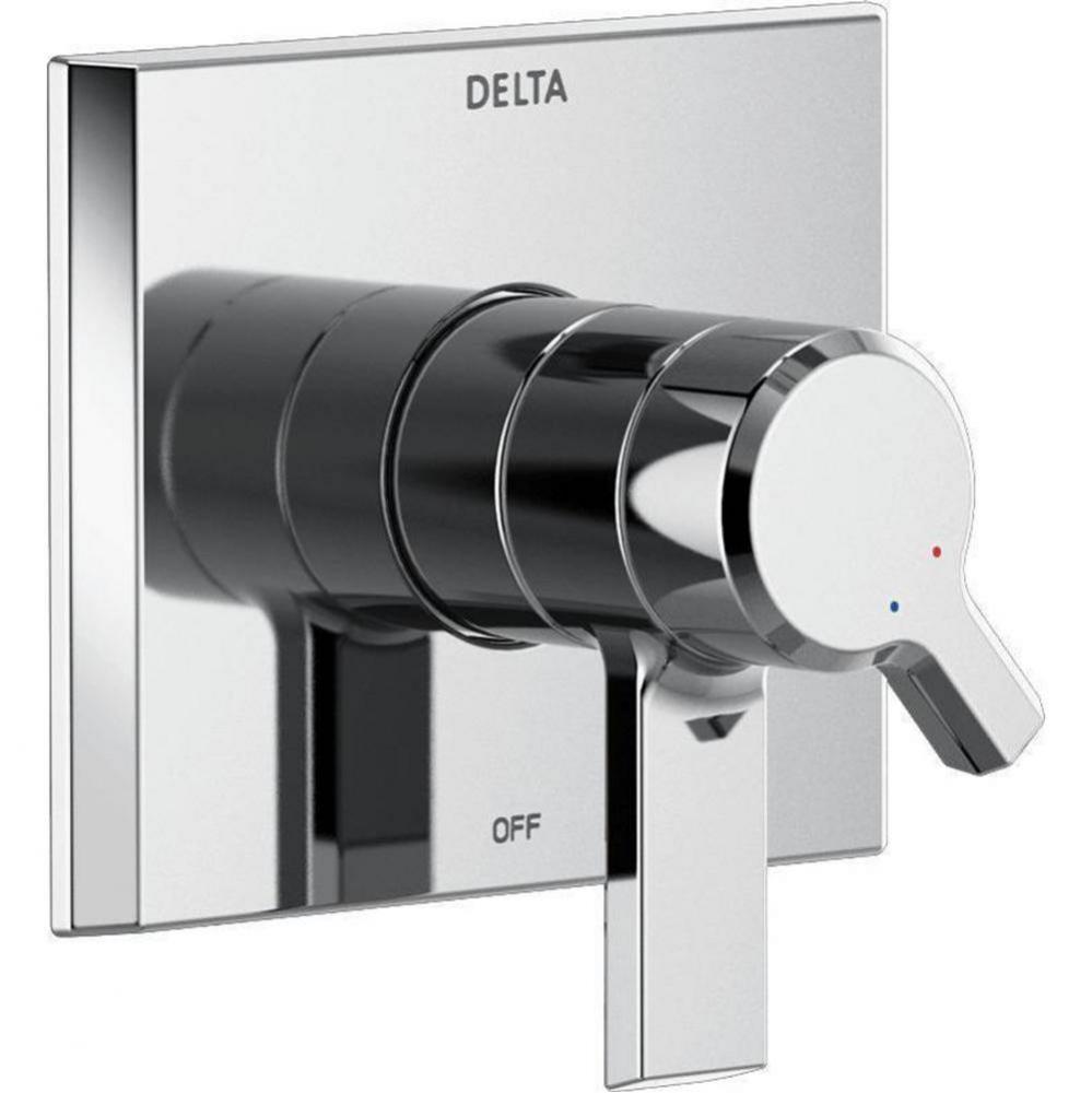 Pivotal™ Monitor® 17 Series Valve Only Trim