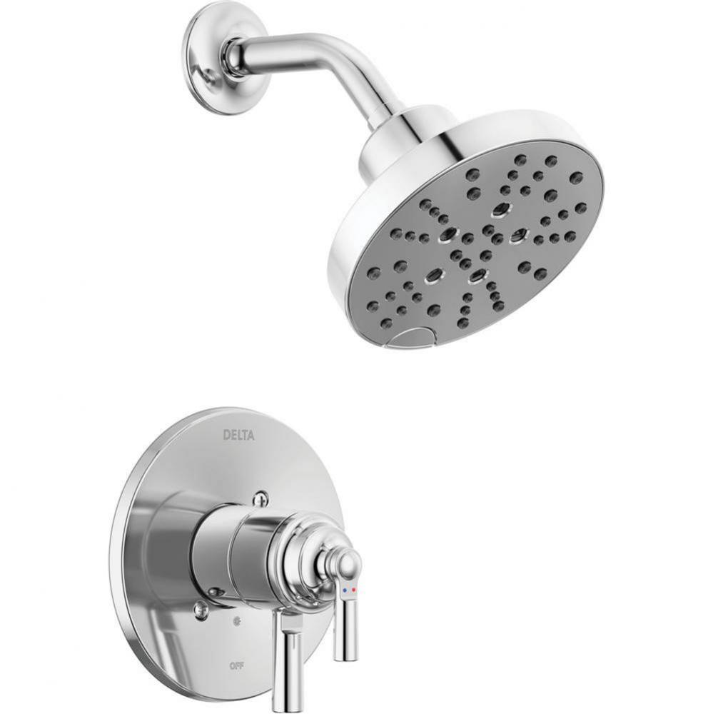 Saylor™ Monitor® 17 Series Shower Trim