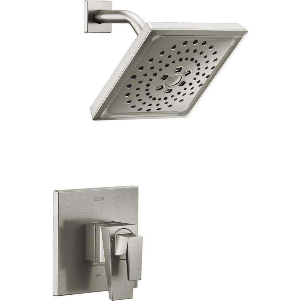 Trillian™ 17 Series H2Okinetic Shower Only Trim