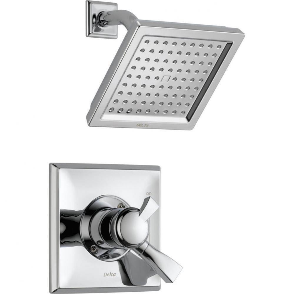 Dryden™ Monitor® 17 Series Shower Trim