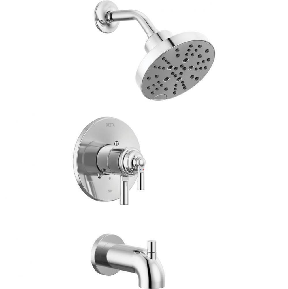 Saylor™ Monitor® 17 Series Tub & Shower Trim