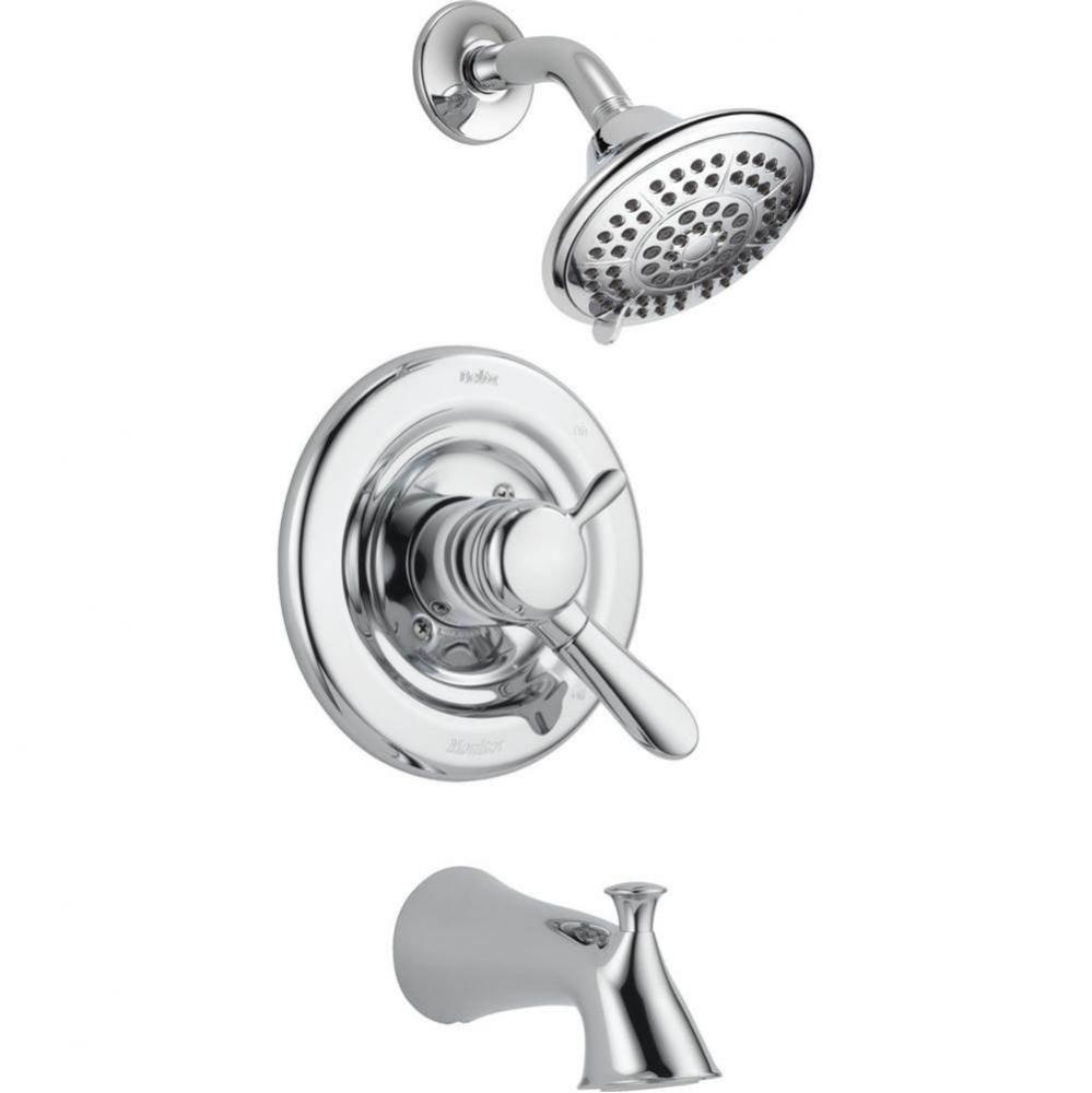 Lahara® Monitor® 17 Series Tub & Shower Trim