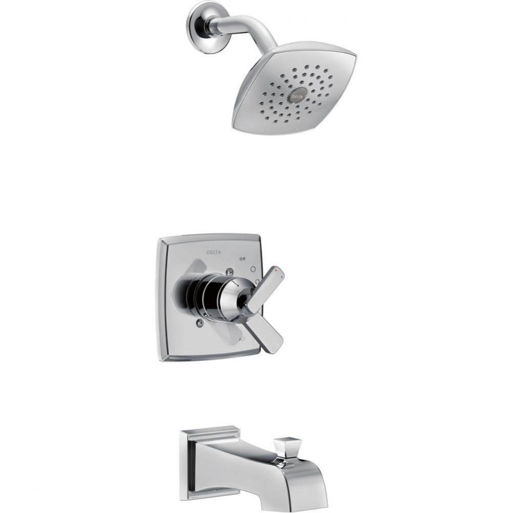 Ashlyn® Monitor® 17 Series Tub & Shower Trim