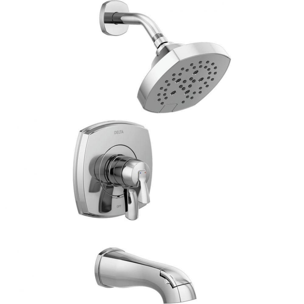 Stryke® 17 Series Tub and Shower Only