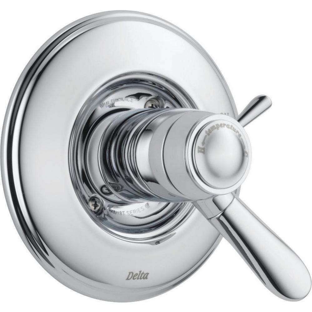 Lahara® TempAssure® 17T Series Valve Only Trim