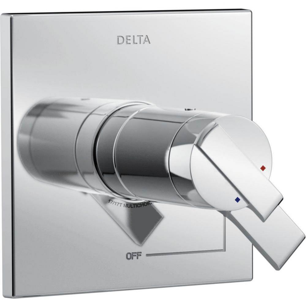 Ara® TempAssure® 17T Series Valve Only Trim