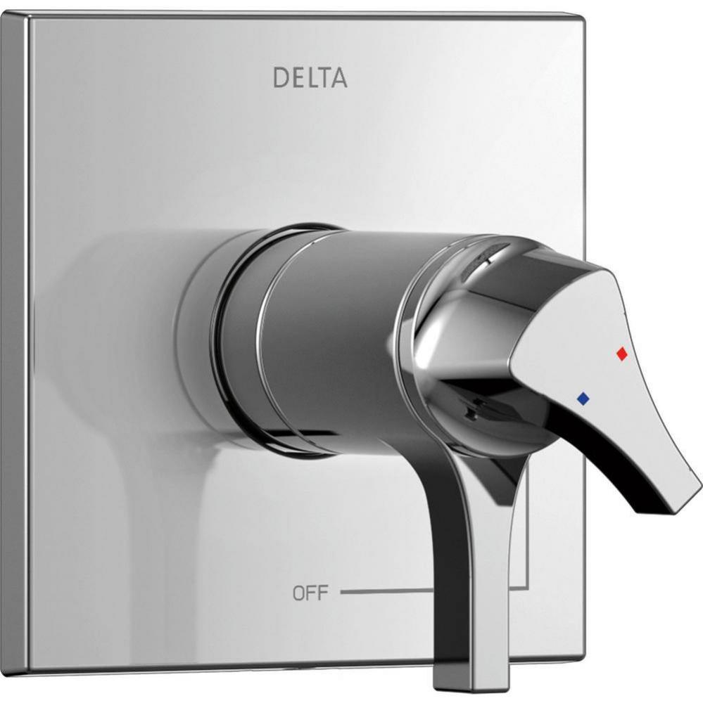 Zura® TempAssure® 17T Series Valve Only Trim