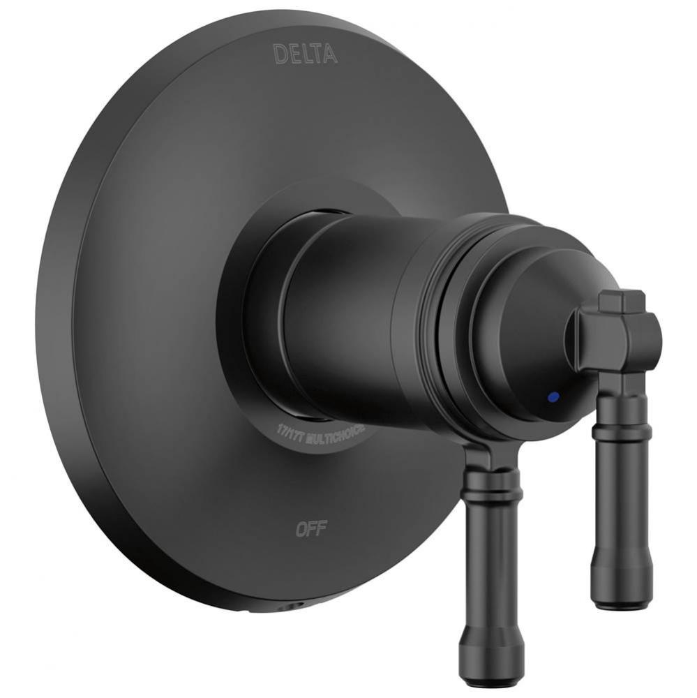 Broderick™ 17T Series Valve Only Trim