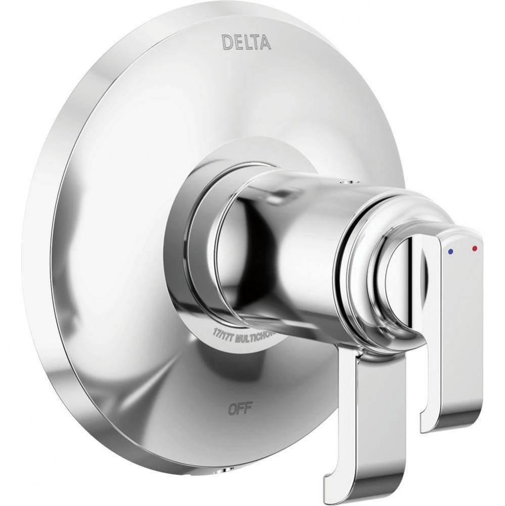 Tetra™ 17T Series Valve Only