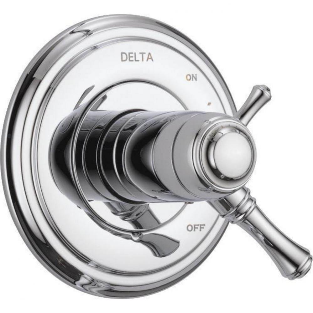 Cassidy™ TempAssure® 17T Series Valve Only Trim
