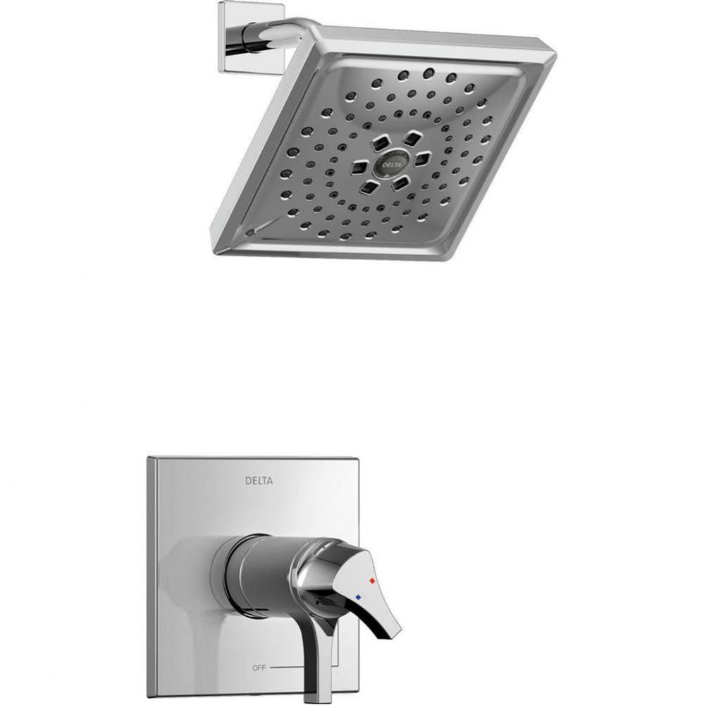 Zura® TempAssure® 17T Series Shower Trim