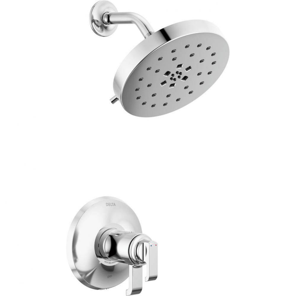Tetra™ 17T Series Shower Trim