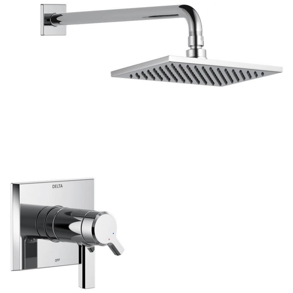 17T Shower Only Trim