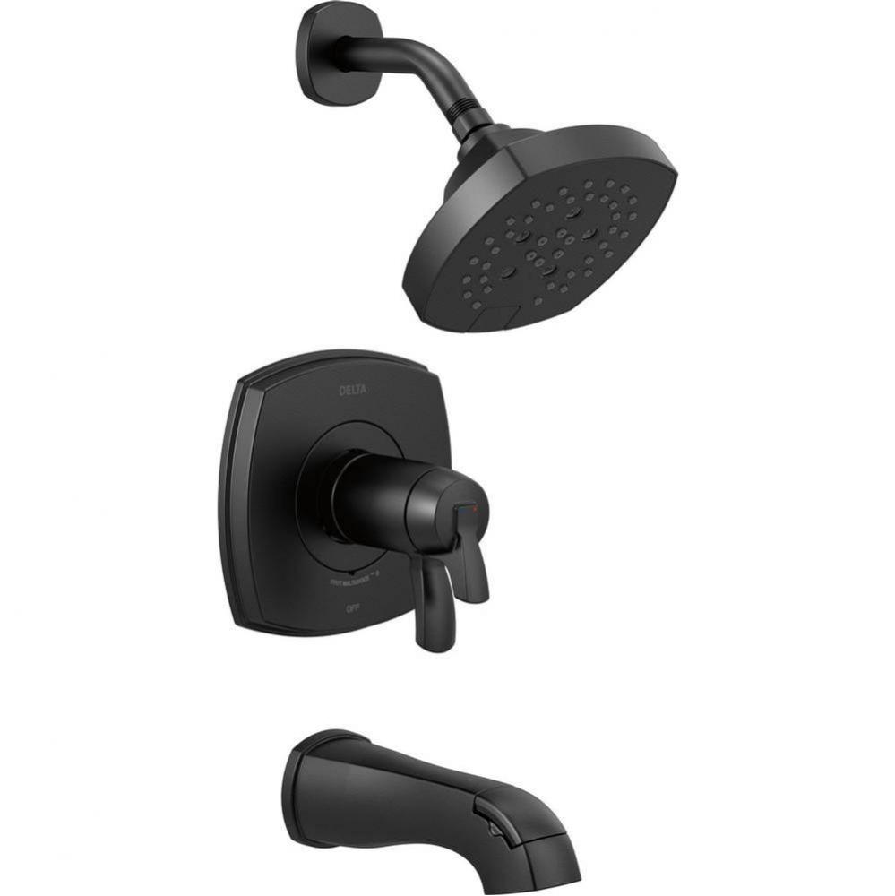 Stryke® 17 Thermostatic Tub and Shower Only