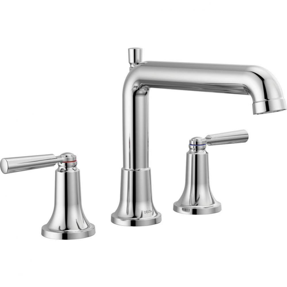 Saylor™ Roman Tub Trim