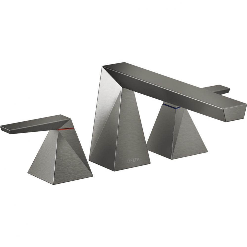 Trillian™ Two-Handle Roman Tub Trim