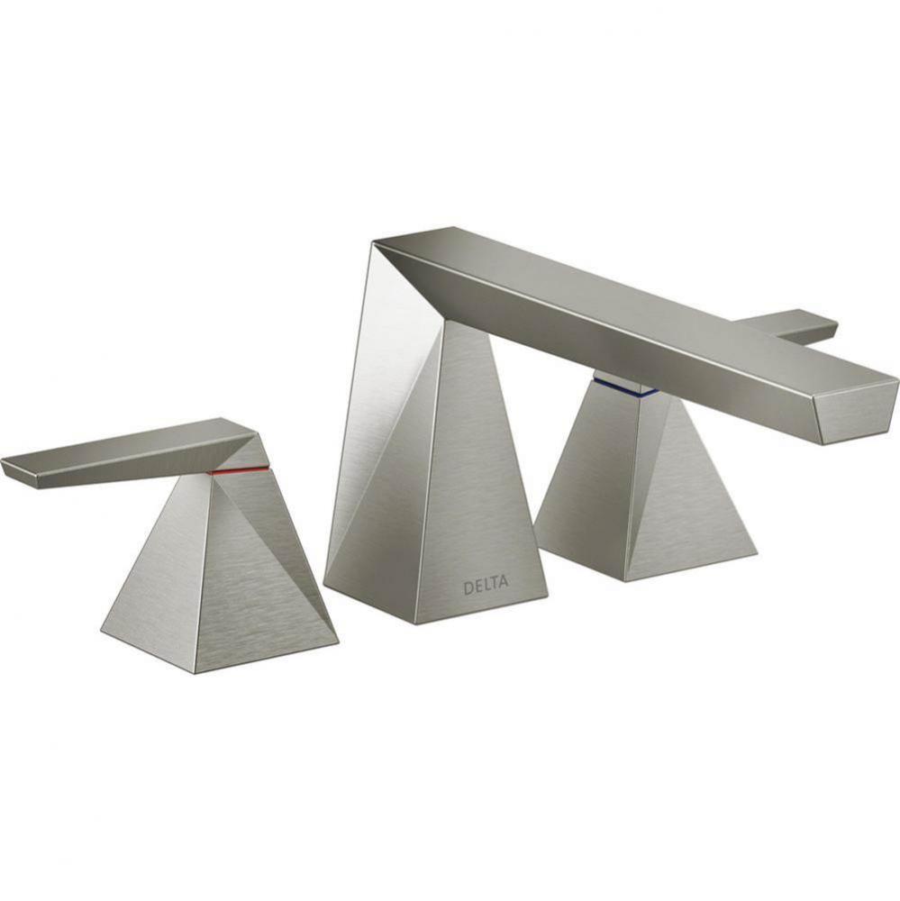 Trillian™ Two-Handle Roman Tub Trim