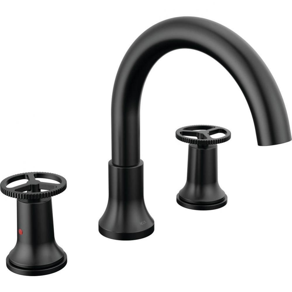 Trinsic® Roman Tub Faucet Trim