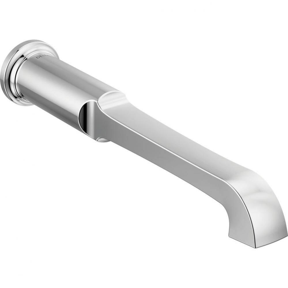 Tetra™ Wall Mount Tub Filler Trim