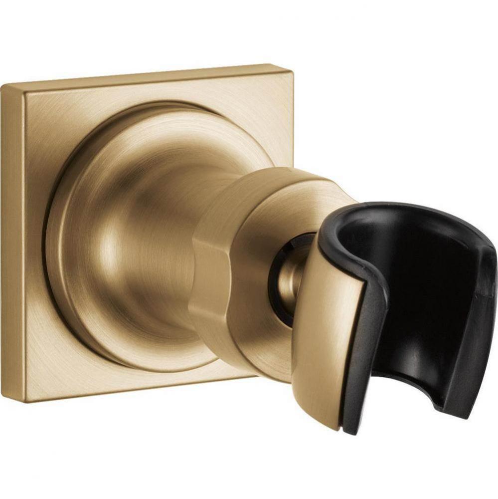 Universal Showering Components Adjustable Wall Mount for Hand Shower