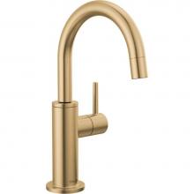 Delta Canada 1930-CZ-DST - Other Contemporary Round Beverage Faucet