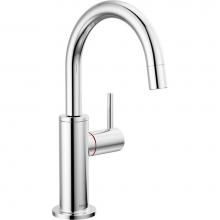 Delta Canada 1930LF-H - Other Contemporary Round Instant Hot Water Dispenser