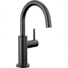 Delta Canada 1930LF-H-BL - Other Contemporary Round Instant Hot Water Dispenser