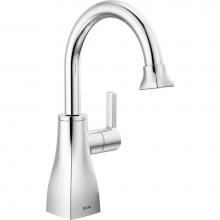 Delta Canada 1940-DST - Other Contemporary Square Beverage Faucet