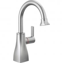 Delta Canada 1940LF-H-AR - Other Contemporary Square Instant Hot Water Dispenser