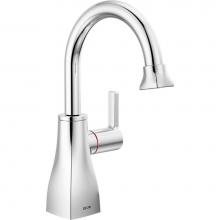 Delta Canada 1940LF-H - Other Contemporary Square Instant Hot Water Dispenser