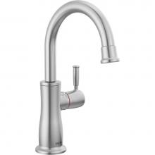 Delta Canada 1960LF-H-AR - Other Traditional Instant Hot Water Dispenser