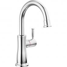 Delta Canada 1960LF-H - Other Traditional Instant Hot Water Dispenser