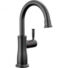 Delta Canada 1960LF-H-BL - Other Traditional Instant Hot Water Dispenser