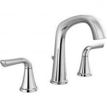 Delta Canada 35890LF - Widespread Bathroom Faucet 2L