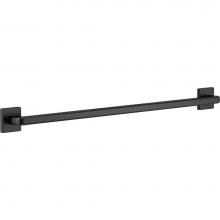 Delta Canada 41936-BL - BathSafety Angular Modern Decorative ADA Grab Bar - 36''